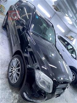 Mercedes-Benz GLK-Class